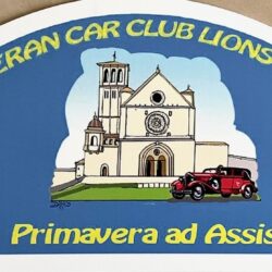 “PRIMAVERA ad ASSISI” 17 – 19 marzo 2023