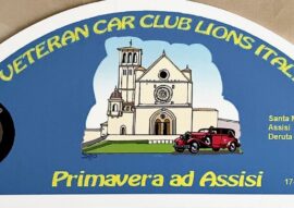 “PRIMAVERA ad ASSISI” 17 – 19 marzo 2023